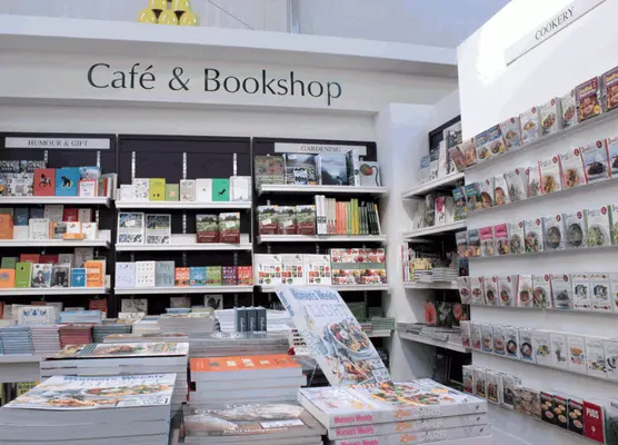 Books | Glendoick Garden Centre, Glencarse, Perth